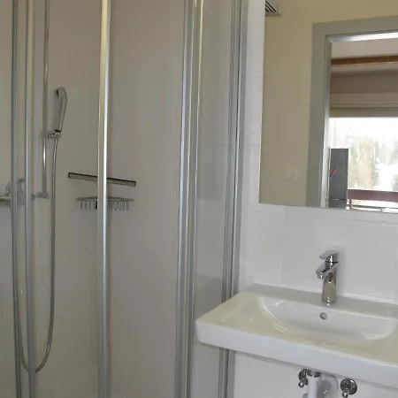 Residenz Rosablanche B62 Sivi149 Appartement