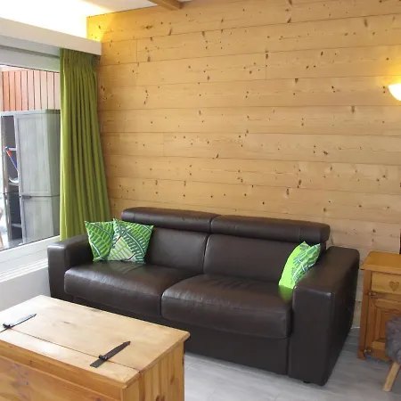 Appartement Residenz Rosablanche B62 Sivi149
