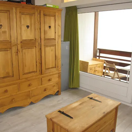 Appartement Residenz Rosablanche B62 Sivi149 *