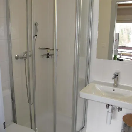 Appartement Residenz Rosablanche B62 Sivi149 Siviez